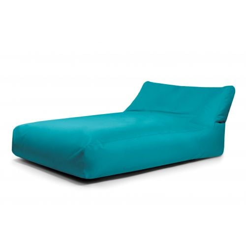 Bean bag Sofa Sunbed OX Turquoise
