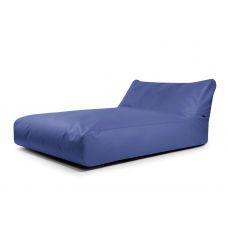 Kott tool diivan Sofa Sunbed Outside Blue