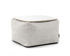 Laud Soft Table 60 Waves Snow