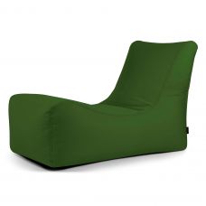 Sitzsack Lounge Colorin Grün