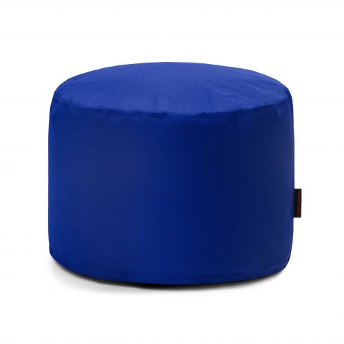 Sėdmaišio užvalkalas Mini OX Blue
