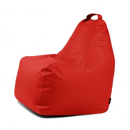 Sitzsack Play Outside Red