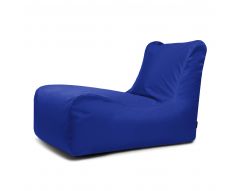 Sitzsack Lounge OX Blue