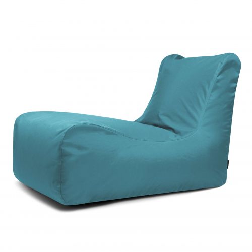 Outer Bag Lounge OX Turquoise