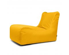 Sitzsack Lounge OX Yellow