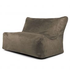 Dīvāns - sēžammaiss Sofa Seat Masterful Taupe