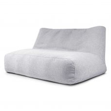 Dīvāns - sēžammaiss Sofa Tube 160 Madu Light Grey