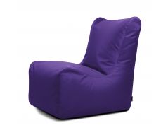Säkkituoli Seat OX Purple