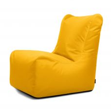 Sitzsack Seat OX Yellow