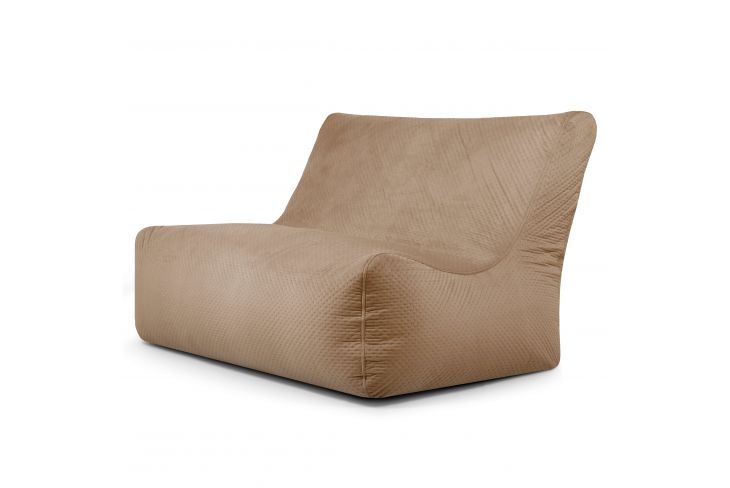 Kott tool diivan Sofa Seat Icon Beige