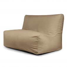 Sitzsack Sofa Seat Teddy Camel