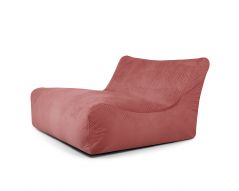 Sitzsack Sofa Lounge Icon Dusty Rose