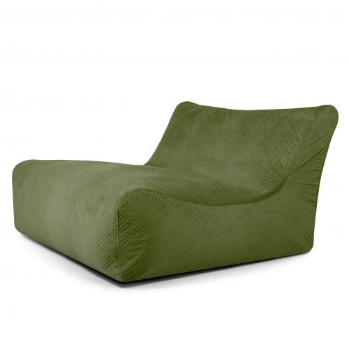 Kott tool diivan Sofa Lounge Icon Olive