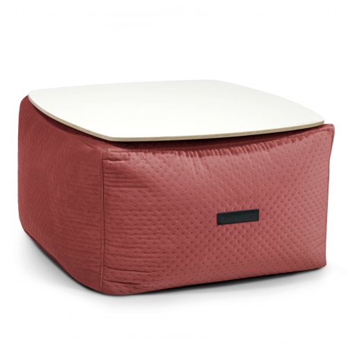 Tisch Soft Table 60 Icon Dusty Rose