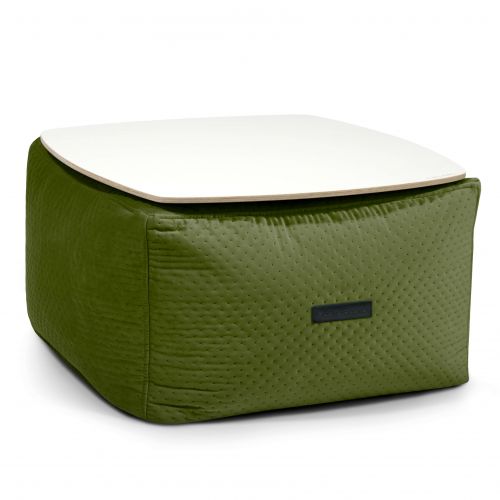 Laud Soft Table 60 Icon Olive