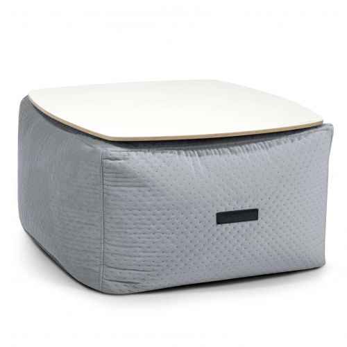Laud Soft Table 60 Icon White Grey