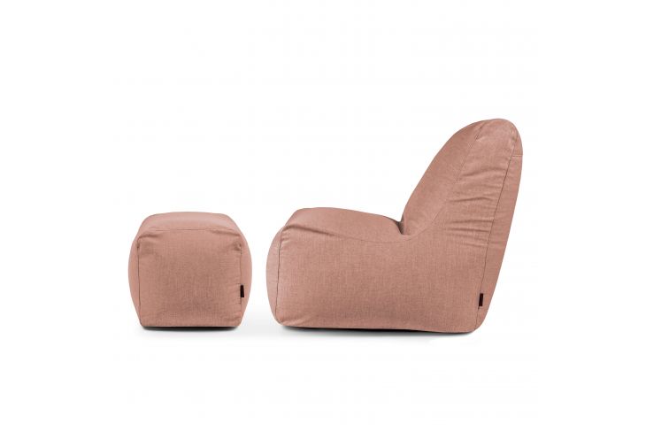 Kott-tooli komplekt Seat+ Gaia Coral