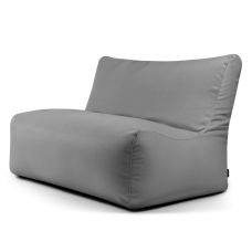 Bean bag Sofa Seat Profuse Grey