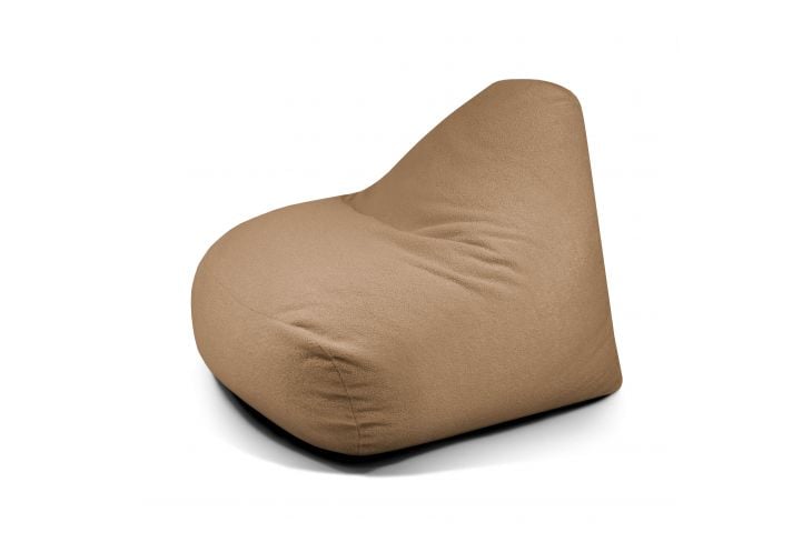 Foam Bean bag Snug 100 Teddy Camel