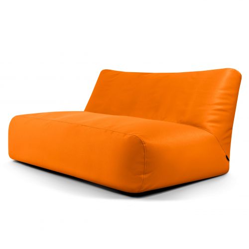 Kahekohaline kott tool Sofa Tube 160 Profuse Orange