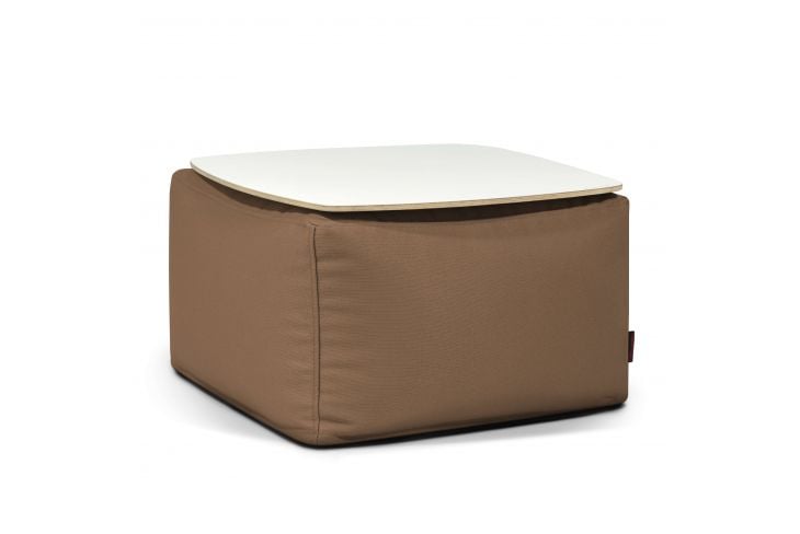 Tisch Soft Table 60 Profuse Cacao