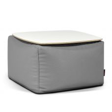 Tisch Soft Table 60 Profuse Grey