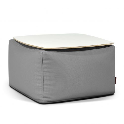 Laud Soft Table 60 Profuse Grey