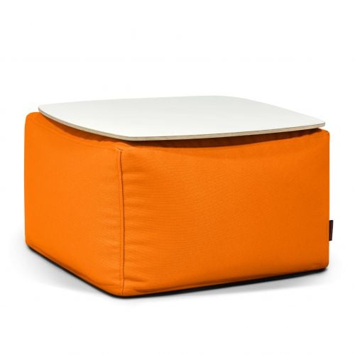 Laud Soft Table 60 Profuse Orange