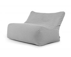 Päällinen Sofa Seat Capri Grey