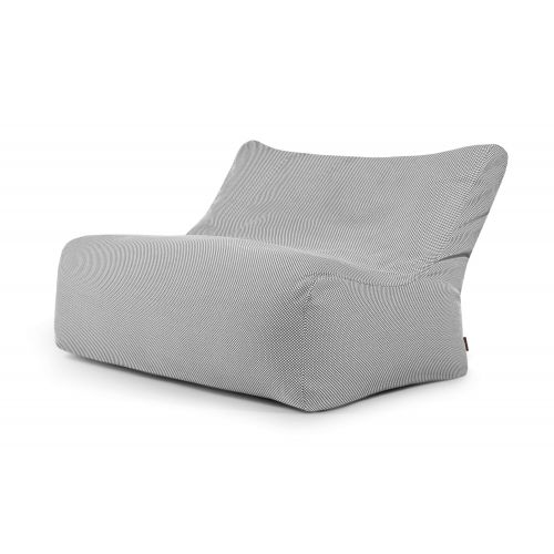 Kott tool diivan Sofa Seat Capri Grey