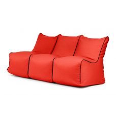 Kott-tooli komplekt Seat Zip 3 Seater Nordic Red
