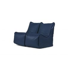 Kott-tooli komplekt Seat Zip 2 Seater Outside Dark Blue