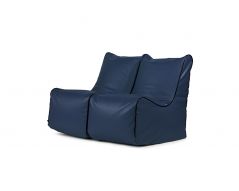 Kott-tooli komplekt Seat Zip 2 Seater Outside Blue
