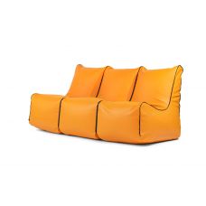 Kott-tooli komplekt Seat Zip 3 Seater Outside Orange