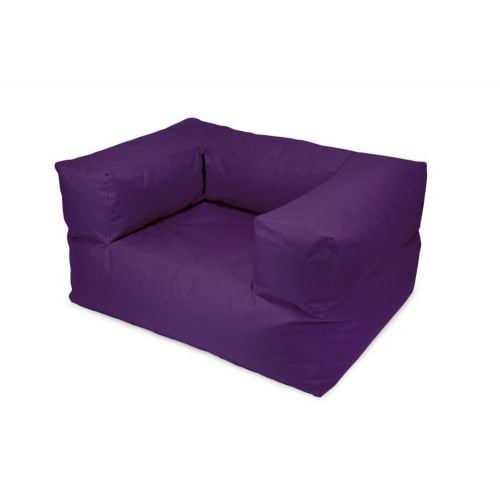 Sitzsack MooG OX Purple