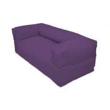 Sėdmaišio užvalkalas Sofa MooG OX Purple