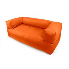 Väliskott Sofa MooG Outside Orange