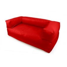Väliskott Sofa MooG Outside Red