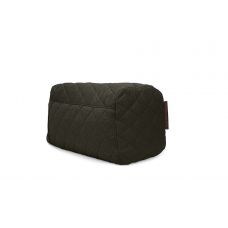 Outer Bag Plus Quilted Nordic Grey