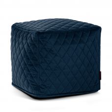 Bean bag Up! Lure Luxe Navy