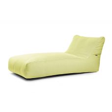 Liege Sunbed 90 Canaria Lime