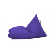 Sitzsack Razzy OX Purple