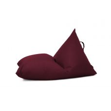 Outer Bag Razzy OX Burgundy