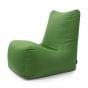 Kott-Tool Seat Caribe Green