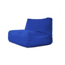 Sitzsack Bezug Sofa Tube OX Blue