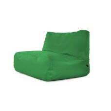 Sitzsack Bezug Sofa Tube OX Green