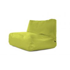 Sitzsack Bezug Sofa Tube OX Lime