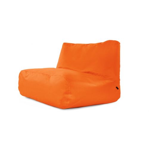 Sitzsack Bezug Sofa Tube OX Orange