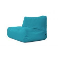 Kott tool diivan Sofa Tube OX Turquoise