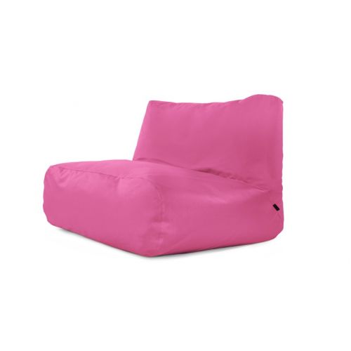 Sitzsack Bezug Sofa Tube OX Pink